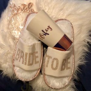 Bridal Bundle 💍👰🏽